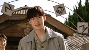 "If there were more detectives like him in real life ... ": "Chief Detective 1958" Lee Je Hoon
