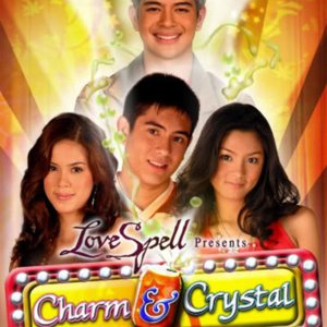 Love Spell Season 1: Charm & Crystal (2006)