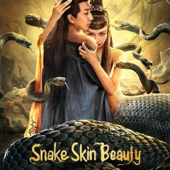 Snake Skin Beauty Chinese Movie photo