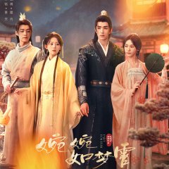 Part for Ever Chinese Drama photo