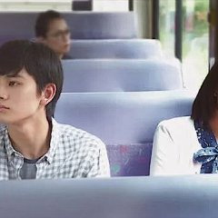 Let Me Eat Your Pancreas Japanese Movie photo