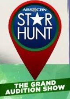 Star Hunt: The Grand Audition Show (2018) poster
