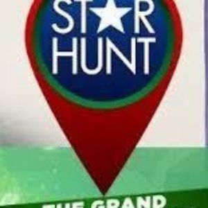 Star Hunt: The Grand Audition Show (2018)
