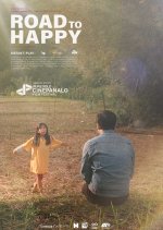Road to Happy Philippines Movie photo