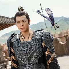 Eternal Brotherhood Chinese Drama photo