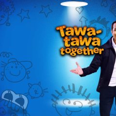 Tawa-Tawa Together Philippines TV Program photo