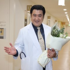 Nursing Aide at Your Side Japanese Drama photo