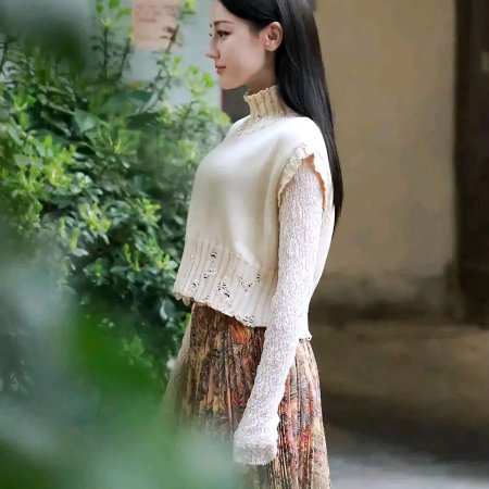Xiao Qi Qing Rang ()