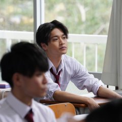 Sensei no Shiroi Uso Japanese Movie photo