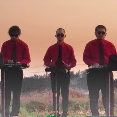 Techno Brothers Japanese Movie photo