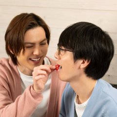 Although I Love You, and You? Japanese Drama photo