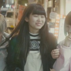 Noise Japanese Movie(2017) photo