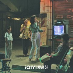 Why Try to Change Me Now Chinese Drama photo