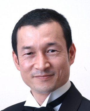 Takashi Kawai