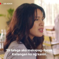 Us Again Philippines Movie photo