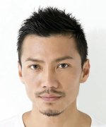 Iwanaga Hiroaki Fotoğraf