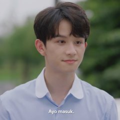 Please Feel at Ease Mr. Ling (2021) photo