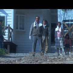 The Happiness of the Katakuris (2001) photo