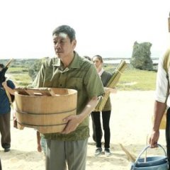 Senkotsu Japanese Movie photo