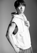 NoMAD Workout: Fuku Tore in NY Japanese Drama photo