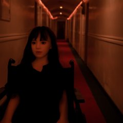 Natasha Taiwanese Movie photo