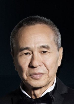 Hou Hsiao Hsien in Baby Chinese Movie(2018)
