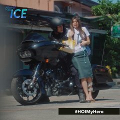 Hearts on Ice Philippines Drama photo