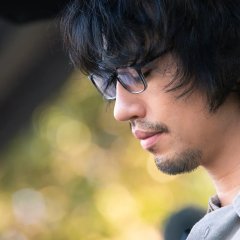 Downfall Japanese Movie(2023) photo