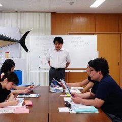 Tokusatsu Gagaga Japanese Drama photo