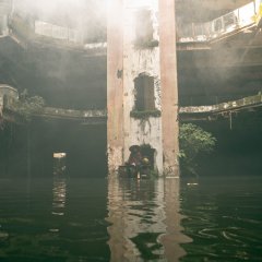 How to Be a Perfect Dad Thai Drama photo