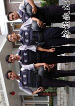 Xing Fu Pai Chu Suo Taiwanese Drama photo