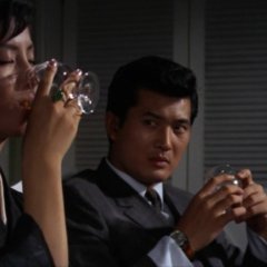 Our Blood Will Not Forgive Japanese Movie photo