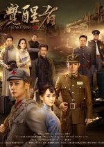 Awakening Chinese Drama(2020) photo