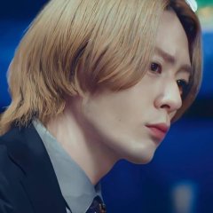 Kei×Yaku: Abunai Aibou Japanese Drama photo