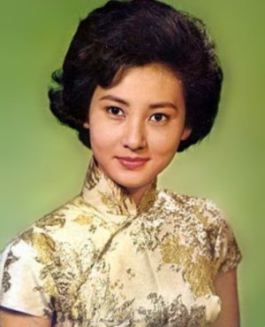 Fu Mei Chang
