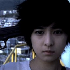 Resurrection of the Little Match Girl Korean Movie photo