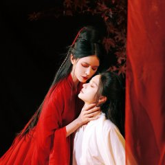 Nv Er Hong Chinese Drama photo