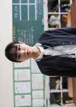 Sensei no Shiroi Uso Japanese Movie photo