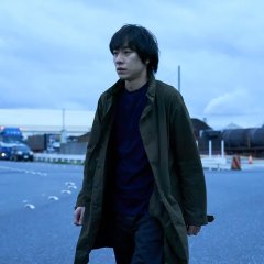 Kujira no Hone Japanese Movie photo