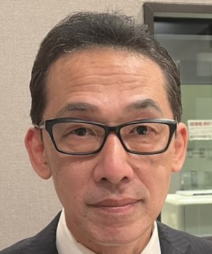 Takuya Tsuda