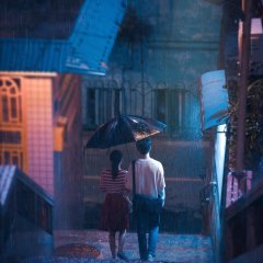 Shining for One Thing: The Movie Chinese Movie photo