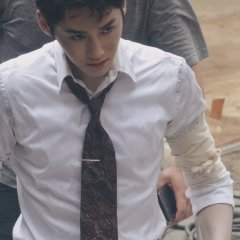 Night Wanderer Chinese Drama photo