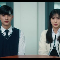 Revenge of Others Korean Drama photo