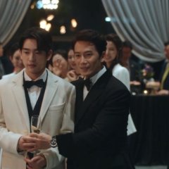 The Devil Judge Korean Drama photo