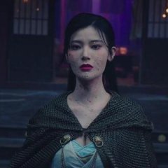 Beauty of Tang Men Chinese Movie photo