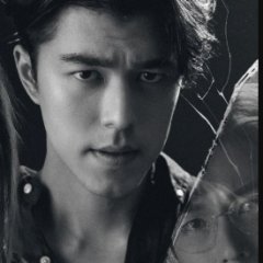 Nobody's Happy if I'm Not Thai Drama photo