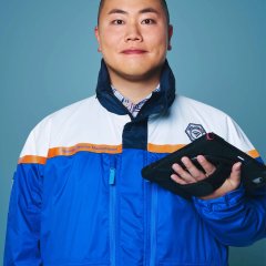 Okabe Dai photo