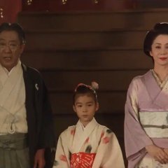 Heat Wave Japanese Movie photo