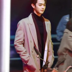 As Beautiful As You (2024) photo