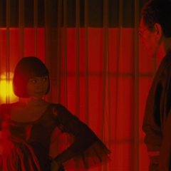 Bitter Honey Japanese Movie photo